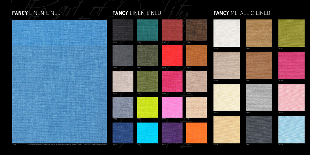 Fancy